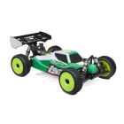 LOSI 1/8 8IGHT-XE 4X4 Sensored Brushless Racing Buggy RTR / LOS04018