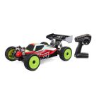 LOSI 1/8 8IGHT-XE 4X4 Sensored Brushless Racing Buggy RTR / LOS04018