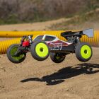 LOSI 1/8 8IGHT-XE 4X4 Sensored Brushless Racing Buggy RTR / LOS04018