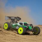 LOSI 1/8 8IGHT-XE 4X4 Sensored Brushless Racing Buggy RTR / LOS04018