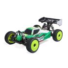 LOSI 1/8 8IGHT-XE 4X4 Sensored Brushless Racing Buggy RTR / LOS04018
