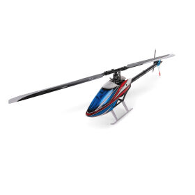 BLADE Fusion 550 Quick Build Kit mit Motor und Blades /...
