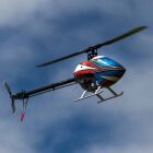 BLADE Fusion 550 Quick Build Kit mit Motor und Blades / BLH4975