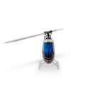 BLADE Fusion 550 Quick Build Kit mit Motor und Blades / BLH4975