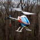 BLADE Fusion 550 Quick Build Kit mit Motor und Blades / BLH4975
