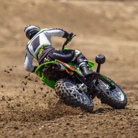 LOSI 1/4 Promoto-MX Motorcycle RTR mit Battery und Charger Pro Circuit / LOS06002