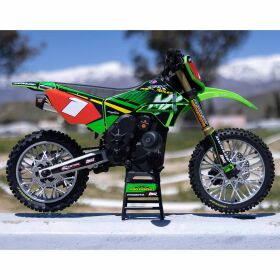 LOSI 1/4 Promoto-MX Motorcycle RTR mit Battery und Charger Pro Circuit / LOS06002