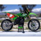 LOSI 1/4 Promoto-MX Motorcycle RTR mit Battery und Charger Pro Circuit / LOS06002