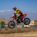 LOSI 1/4 Promoto-MX Motorcycle RTR FXR / LOS06000T1