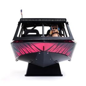 Proboat 1/6 24 Jetstream Jet Boat RTR Shreddy / PRB08051T1