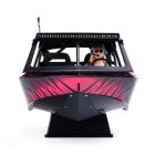 Proboat 1/6 24 Jetstream Jet Boat RTR Shreddy / PRB08051T1