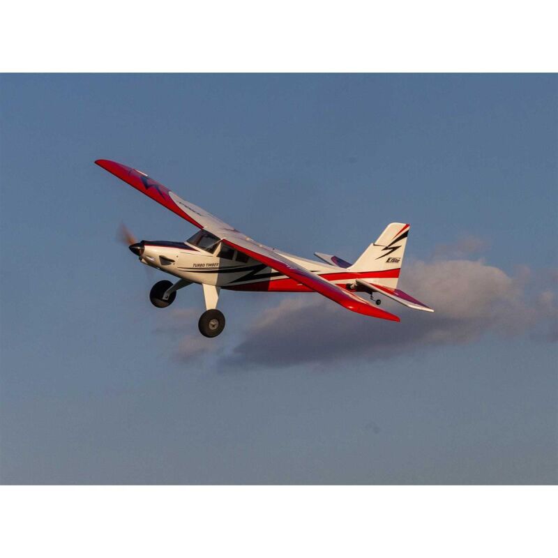 E-Flite Turbo Timber SWS 2.0m ARF / EFL71765