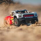ARRMA MOJAVE 1:8 4S BLX 4X4 Brushless Desert Truck RTR, weiß / ARA4404T1