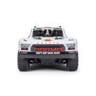 ARRMA MOJAVE 1:8 4S BLX 4X4 Brushless Desert Truck RTR, weiß / ARA4404T1