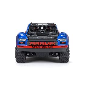 ARRMA MOJAVE 1:8 4X4 4S BLX Desert Truck RTR, blau / ARA4404T2