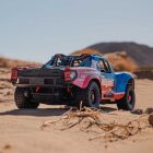 ARRMA MOJAVE 1:8 4X4 4S BLX Desert Truck RTR, blau / ARA4404T2