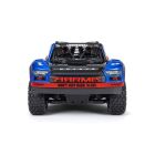 ARRMA MOJAVE 1:8 4X4 4S BLX Desert Truck RTR, blau / ARA4404T2