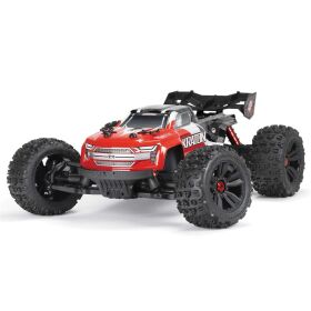 ARRMA 1/10 KRATON 4X4 4S V2 BLX Speed Monster Truck RTR...