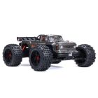 ARRMA 1/10 OUTCAST 4X4 4S V2 BLX Stunt Truck RTR Gunmetal / ARA4410V2T3