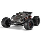 ARRMA 1/10 OUTCAST 4X4 4S V2 BLX Stunt Truck RTR Gunmetal / ARA4410V2T3