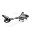 BLADE Eclipse 360 BNF Basic mit AS3X und SAFE / BLH01250