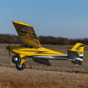 E-Flite Super Timber 1.7m BNF Basic mit AS3X und SAFE Select / EFL02550