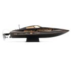 Proboat Recoil 2 V2 26 Self-Righting Brushless Deep-V RTR Heat Wave Visual / PRB08041V2T1