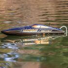 Proboat Recoil 2 V2 26 Self-Righting Brushless Deep-V RTR Heat Wave Visual / PRB08041V2T1