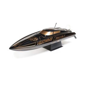 Proboat Recoil 2 V2 26 Self-Righting Brushless Deep-V RTR...