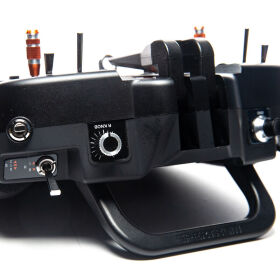 Spektrum NX8+ 20 Kanall DSMX Sender ohne Zubehör / SPMR8210EU