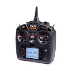 Spektrum NX8+ 20 Kanall DSMX Sender ohne Zubehör / SPMR8210EU