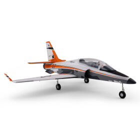 E-Flite Viper 70mm EDF Jet BNF Basic mit AS3X und SAFE Select / EFL077500