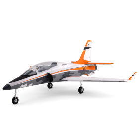 E-Flite Viper 70mm EDF Jet BNF Basic mit AS3X und SAFE...