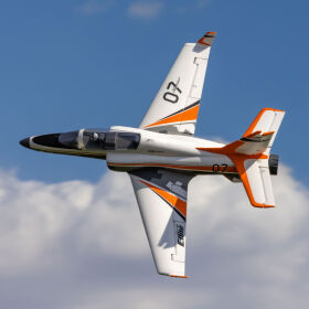 E-Flite Viper 70mm EDF Jet BNF Basic mit AS3X und SAFE Select / EFL077500
