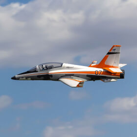 E-Flite Viper 70mm EDF Jet BNF Basic mit AS3X und SAFE Select / EFL077500