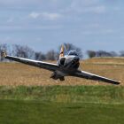 E-Flite Viper 70mm EDF Jet BNF Basic mit AS3X und SAFE Select / EFL077500