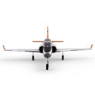 E-Flite Viper 70mm EDF Jet BNF Basic mit AS3X und SAFE Select / EFL077500