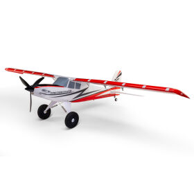 E-Flite Turbo Timber Evolution 1.5m BNF Basic includes...