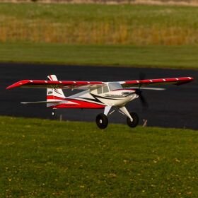 E-Flite Turbo Timber Evolution 1.5m BNF Basic includes Floats / EFL105250B