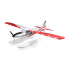 E-Flite Turbo Timber Evolution 1.5m PNP includes Floats / EFL105275B