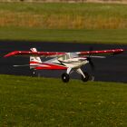 E-Flite Turbo Timber Evolution 1.5m PNP includes Floats / EFL105275B