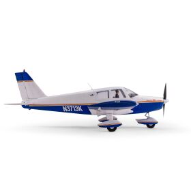 E-Flite Cherokee 1.3m BNF Basic mit AS3X und SAFE Select / EFL05450