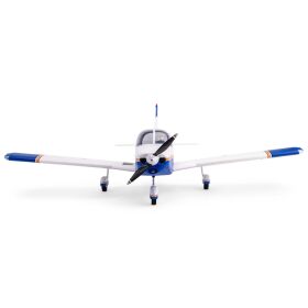 E-Flite Cherokee 1.3m BNF Basic mit AS3X und SAFE Select / EFL05450