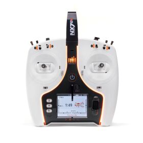 Spektrum NX7e+ 14-Kanal DSMX Fernsteuerung (nur Sender) /...