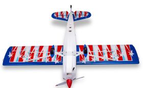 E-Flite Decathlon RJG 1.2m BNF Basic mit AS3X und SAFE Select / EFL09250