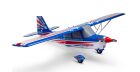 E-Flite Decathlon RJG 1.2m BNF Basic mit AS3X und SAFE Select / EFL09250