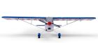 E-Flite Decathlon RJG 1.2m BNF Basic mit AS3X und SAFE Select / EFL09250