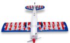 E-Flite Decathlon RJG 1.2m BNF Basic mit AS3X und SAFE Select / EFL09250