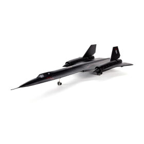 E-flite SR-71 Blackbird Twin 40mm EDF Jet BNF Basic mit...