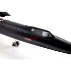 E-Flite SR-71 Blackbird Twin 40mm EDF BNF Basic incl. AS3X und SAFE Select / EFL02050